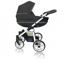 Детская коляска Noordline Siena Sport 3 в 1